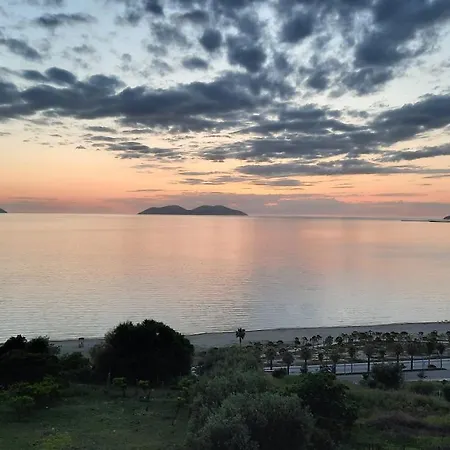Sea View דירה *