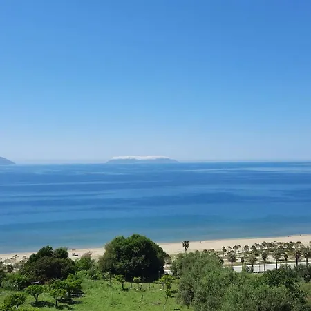 Sea View דירה