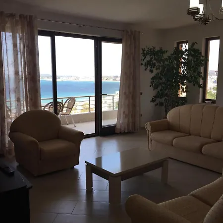דירה Sea View Vlorë