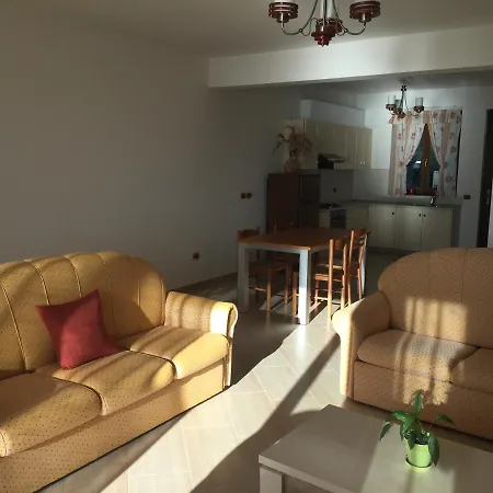 דירה Sea View *